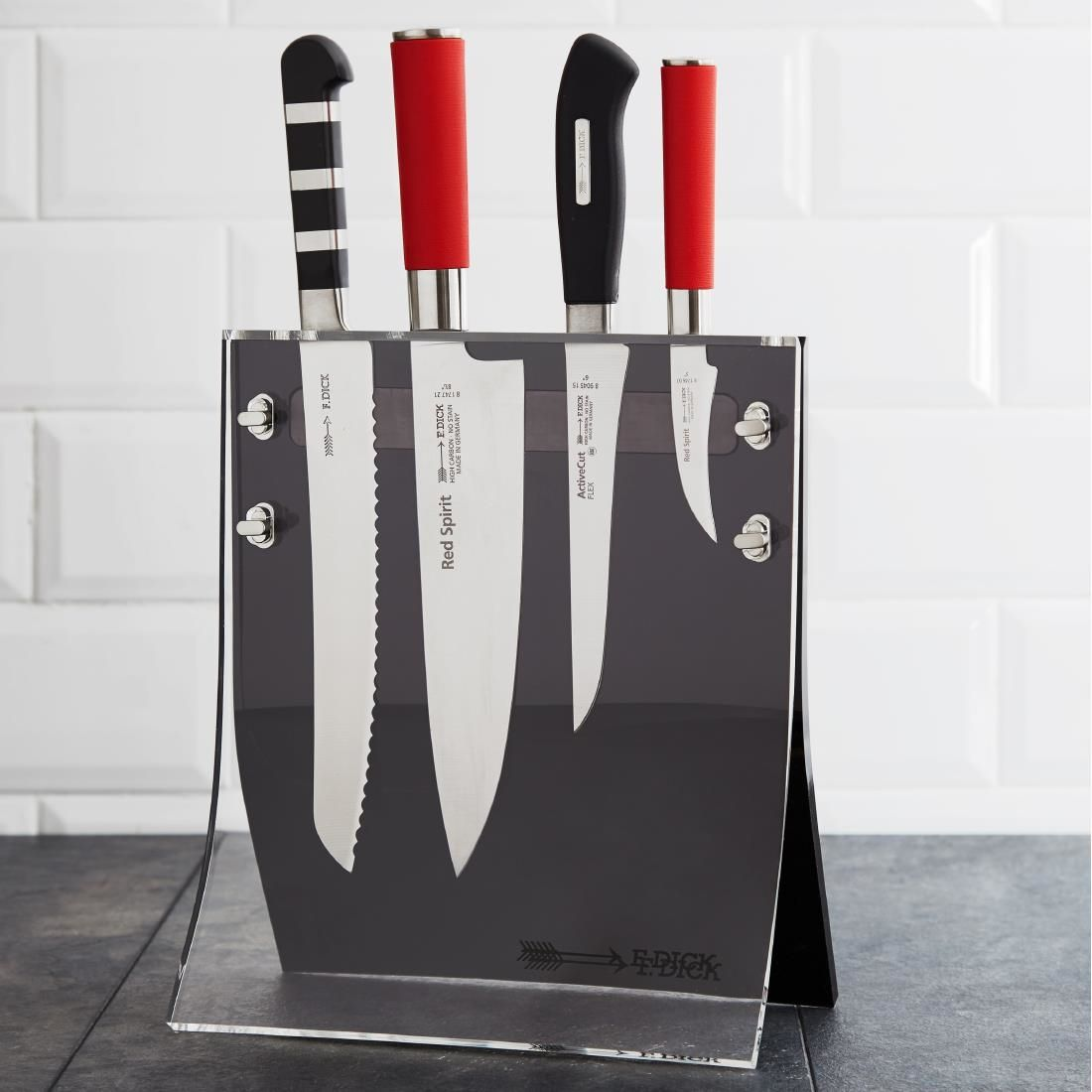 Image of Knife Storage & Protection