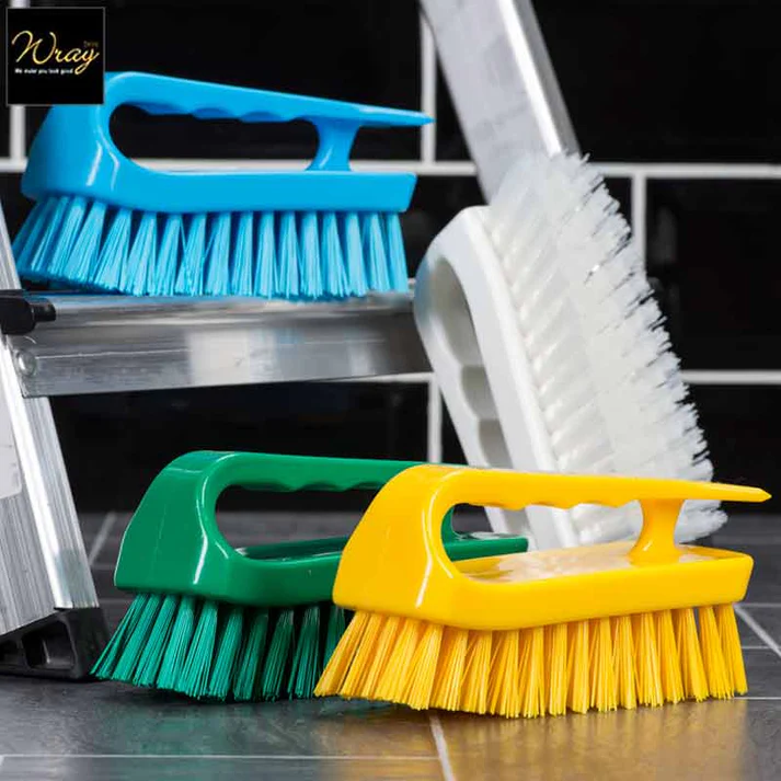 Image of Hand Brushes