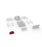 Image of Multifunctional Cooking System Accessories