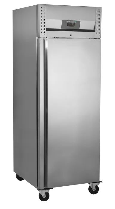 Image of Heavy Duty Upright Single Door Fridges