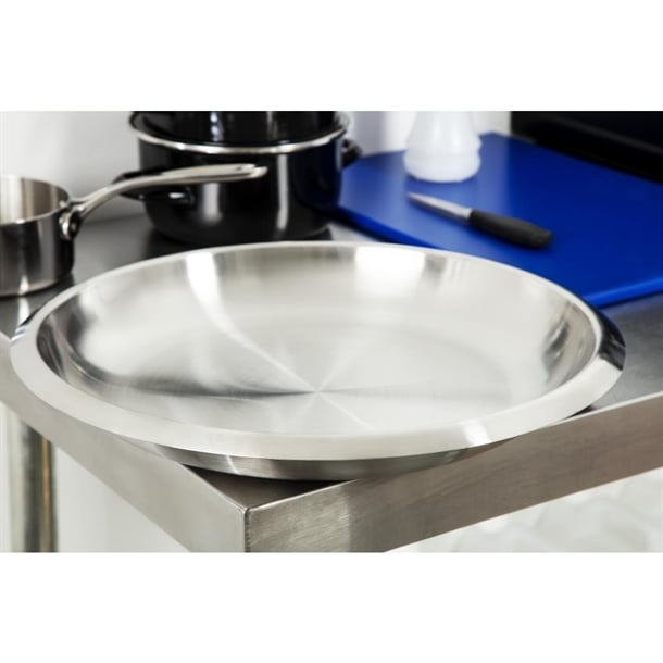 Image of Seafood Platter Trays