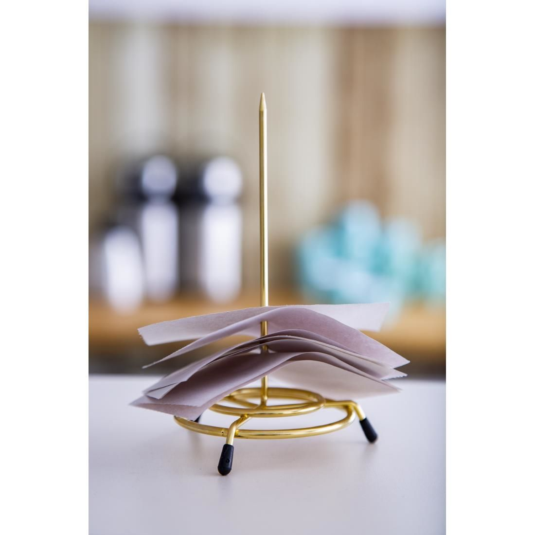 Image of Bill & Cheque Spikes