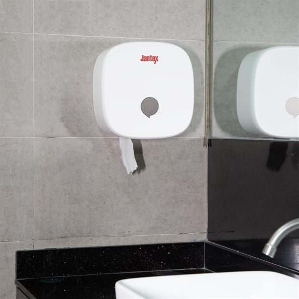 Image of Toilet Roll Dispensers