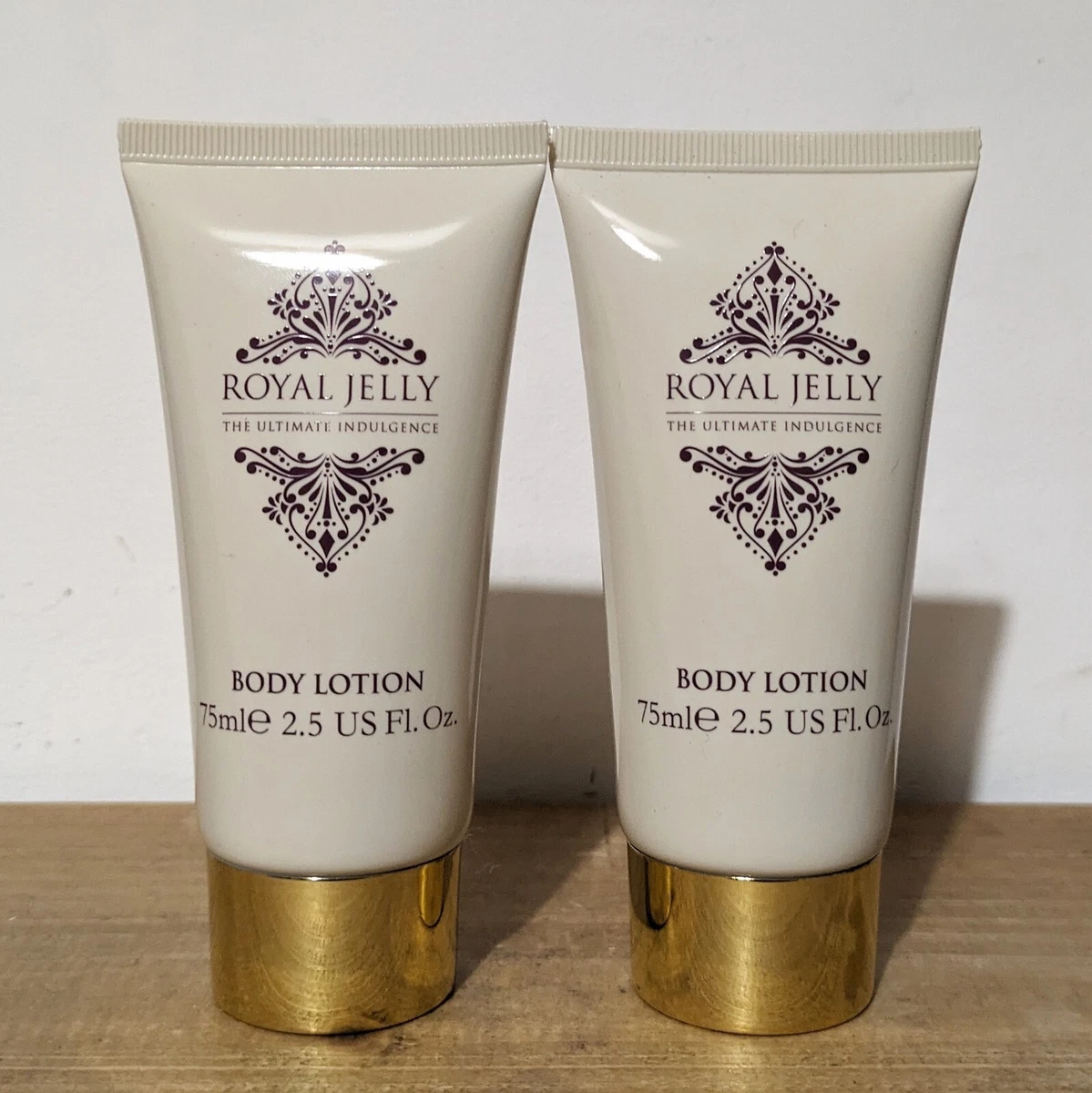 Image of Hand & Body Lotions