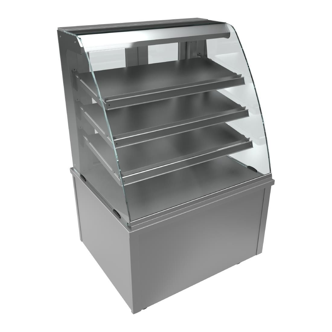 Image of Ambient Display Merchandisers