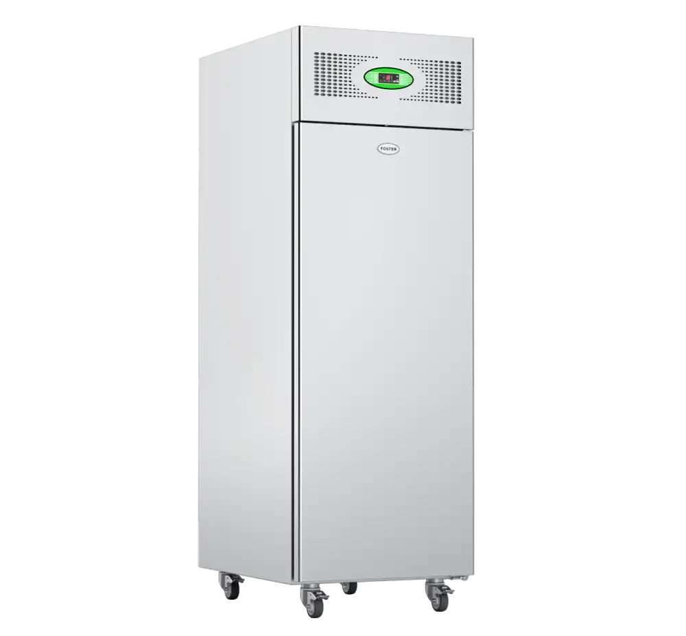 Image of Bakery Freezers