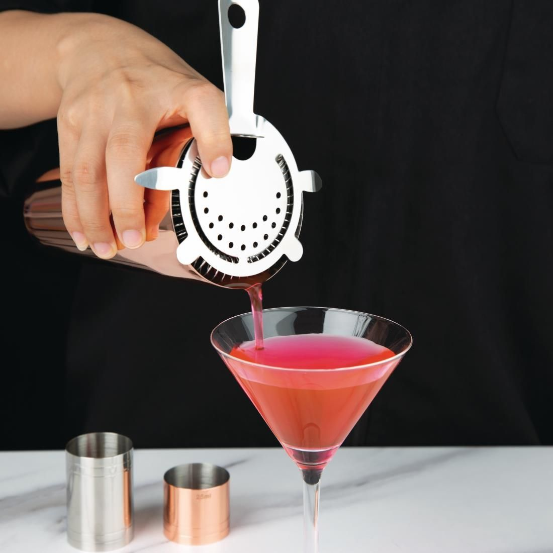 Image of Cocktail Strainers