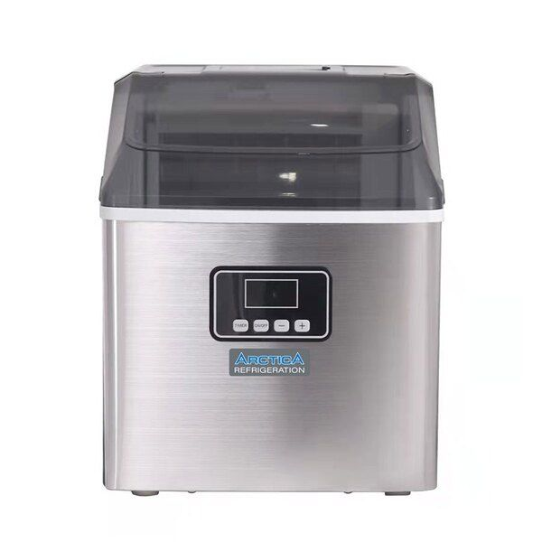 Image of Manual Fill Ice Machines