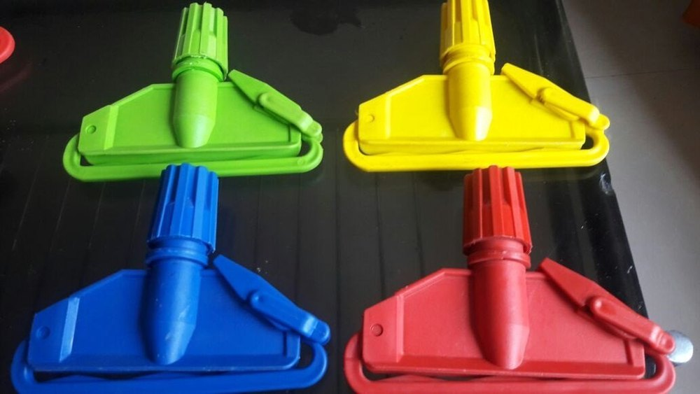 Image of Mop Head Handles & Holders