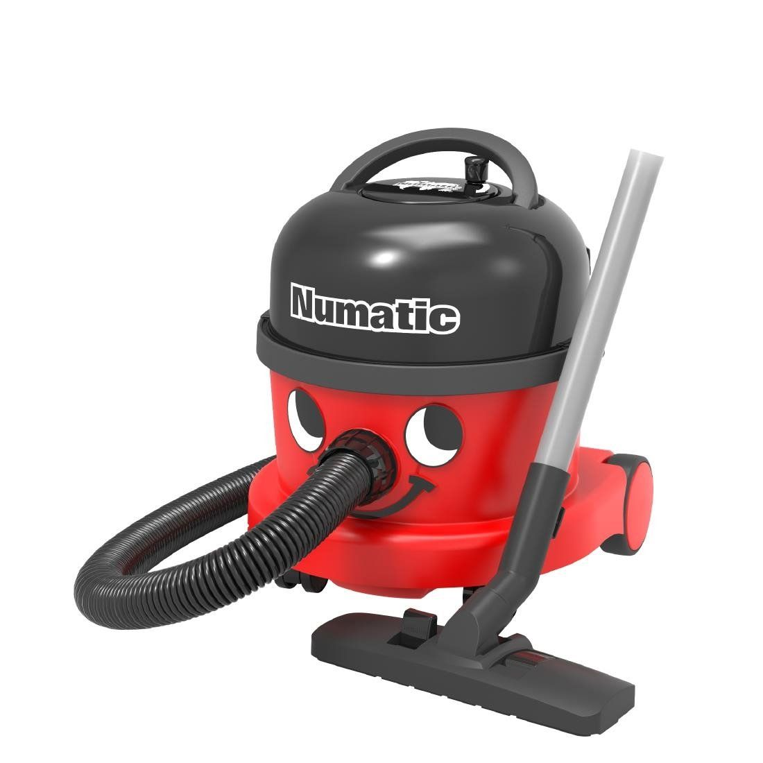 Image of Vacuum Cleaners