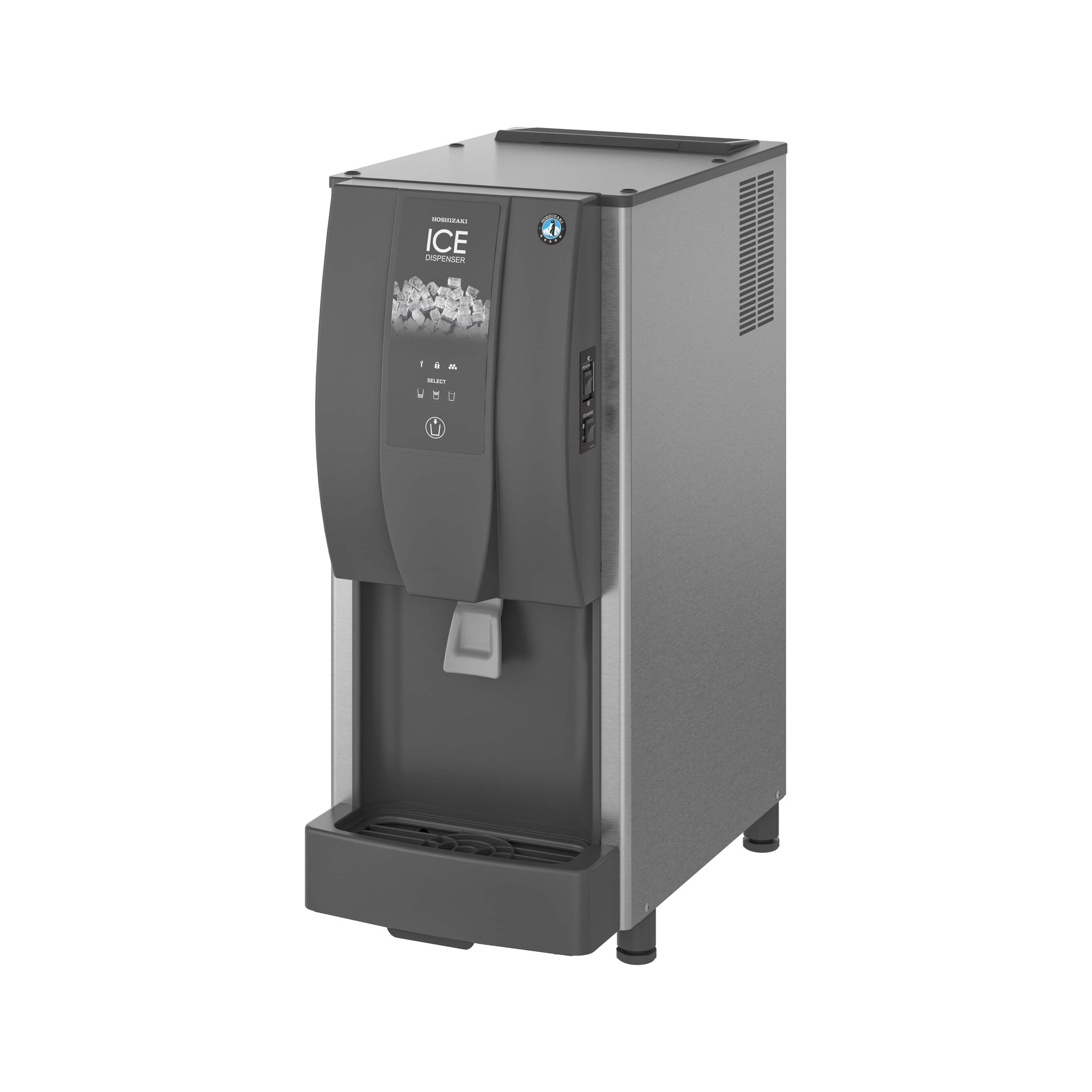 Image of Water & Ice Combi Dispensers