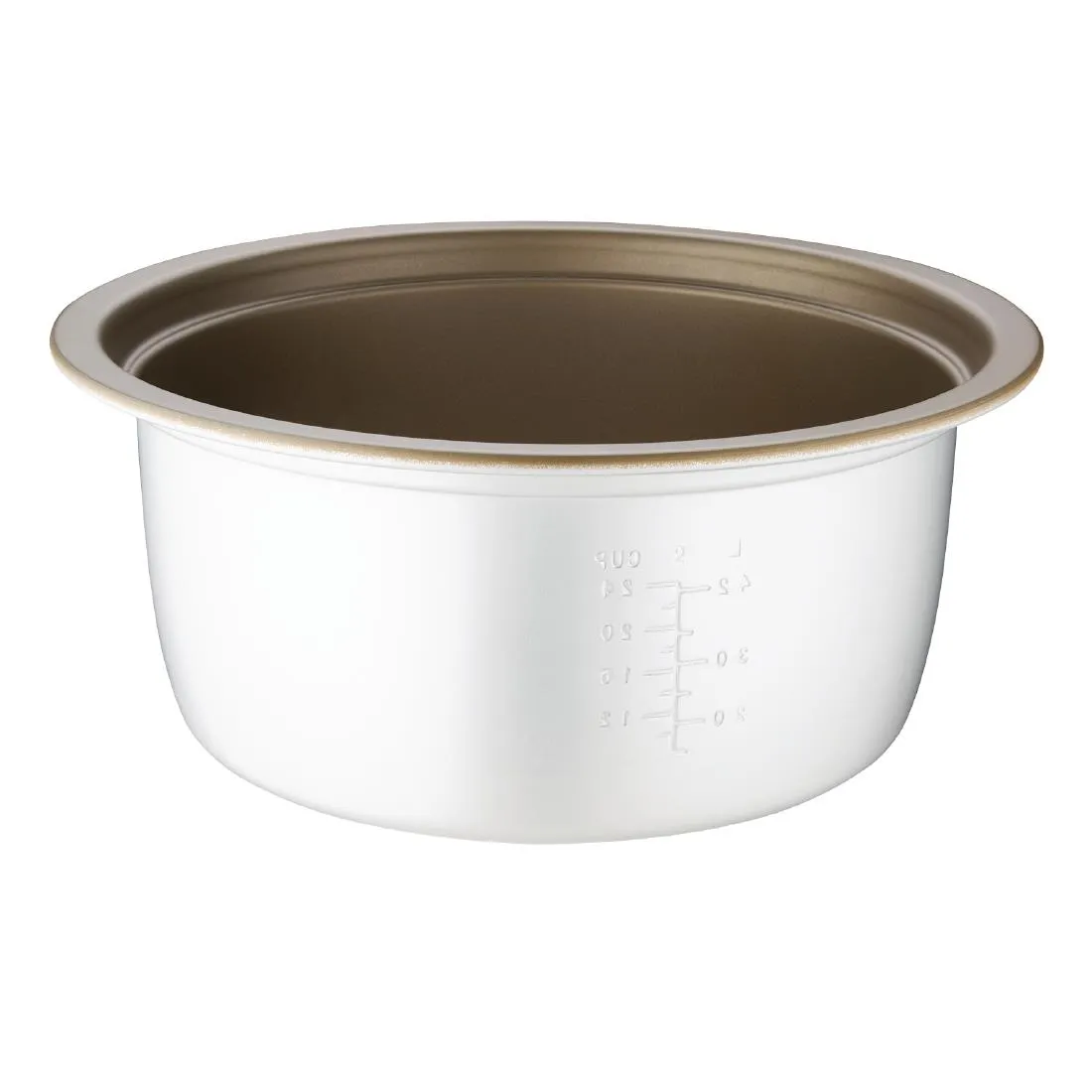 Image of Liner Bowls & Pots