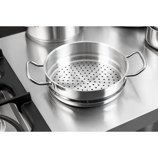 Image of Steamers