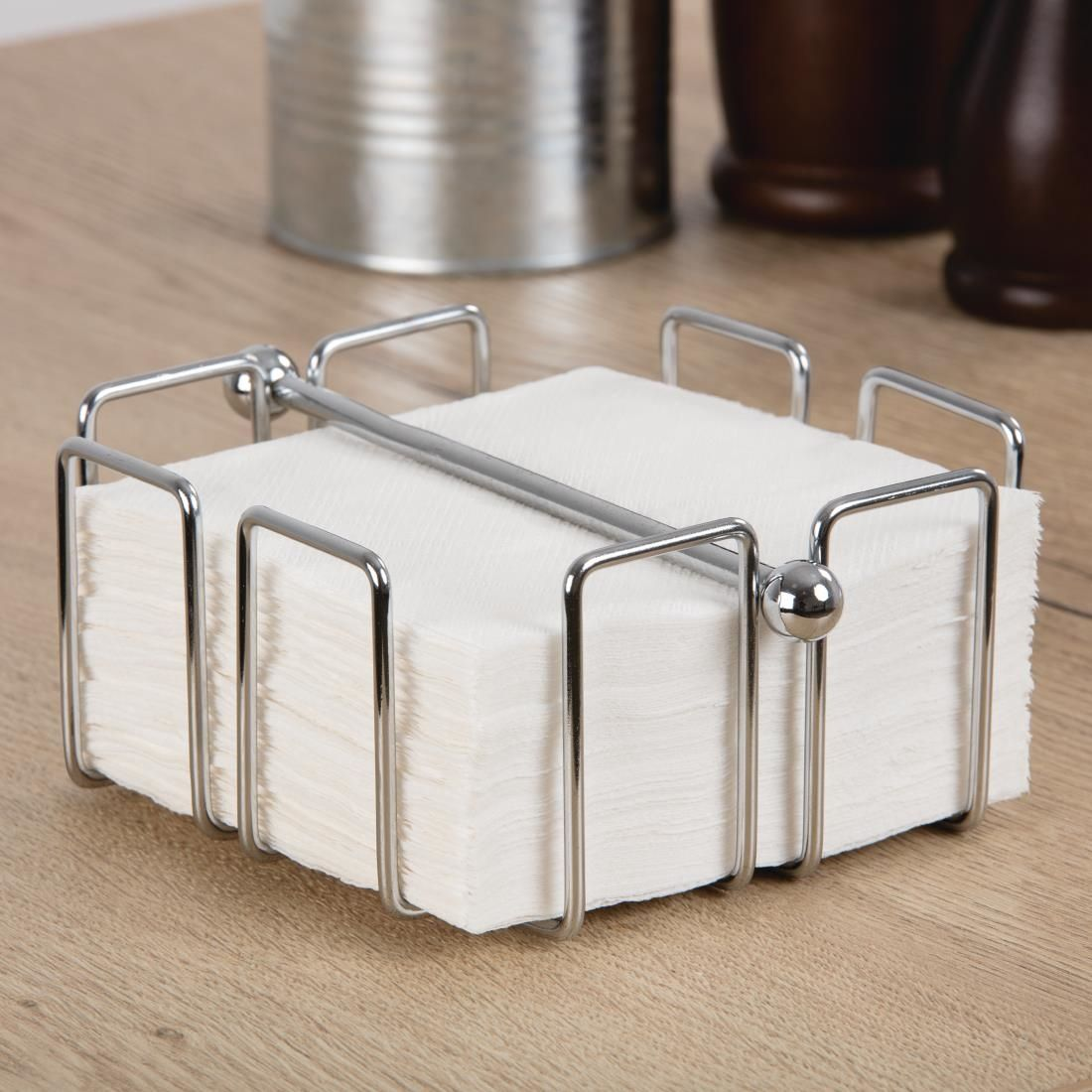 Image of Paper Napkins