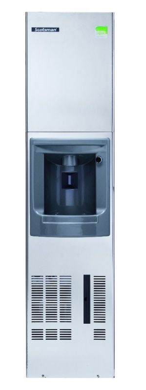 Image of Ice Dispensers