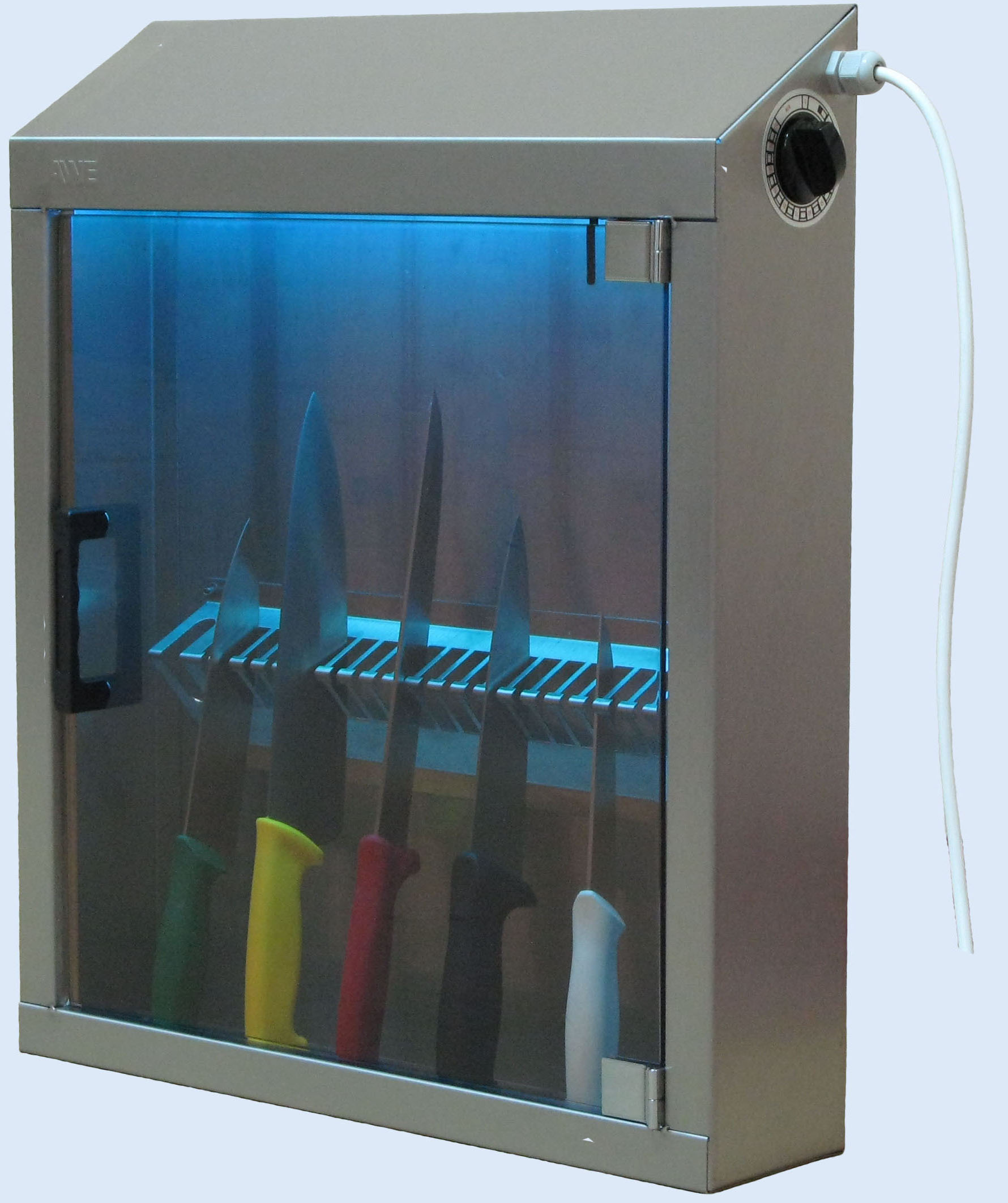 Image of Knife Sterilising Cabinets