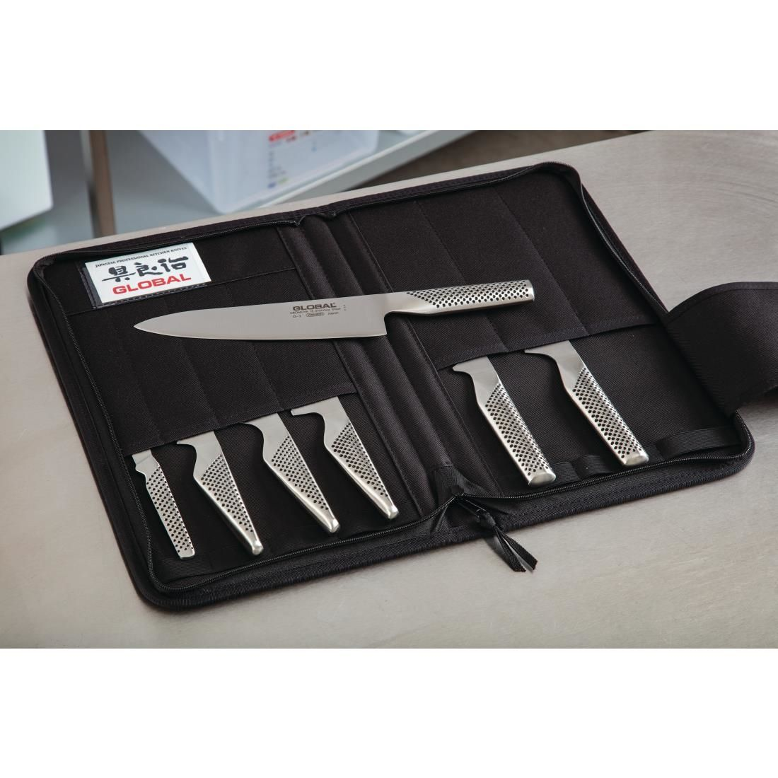 Image of Knife Sets