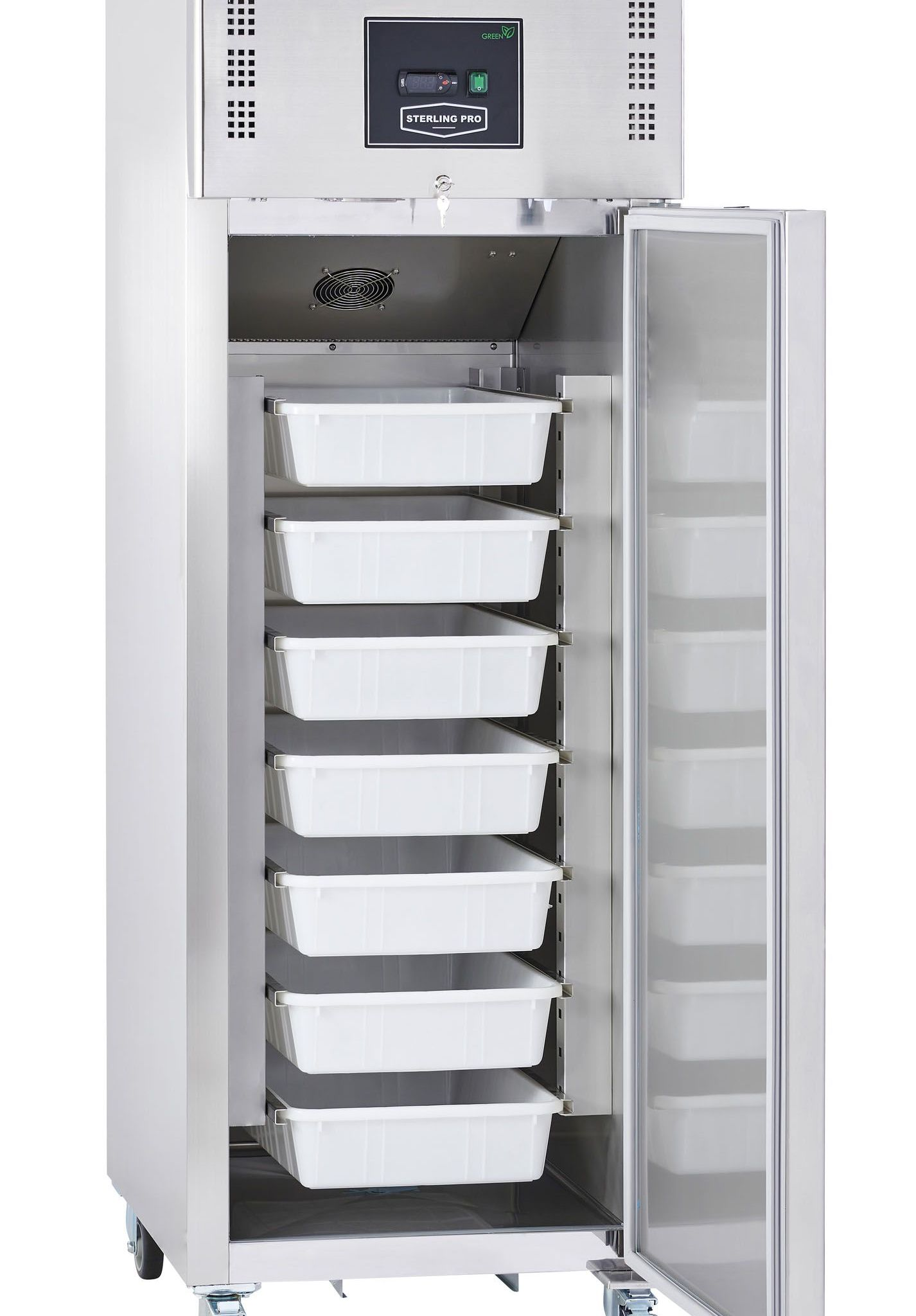 Image of Fish Fridges