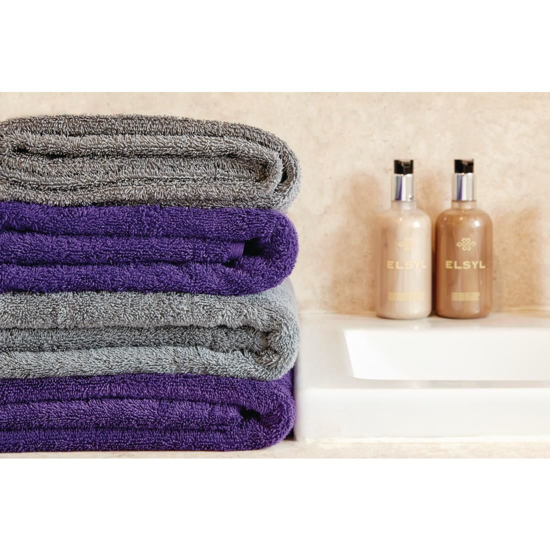 Image of Towels