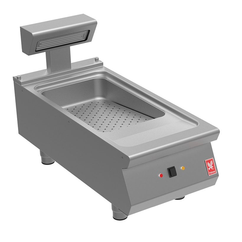 Image of Chip Scuttles