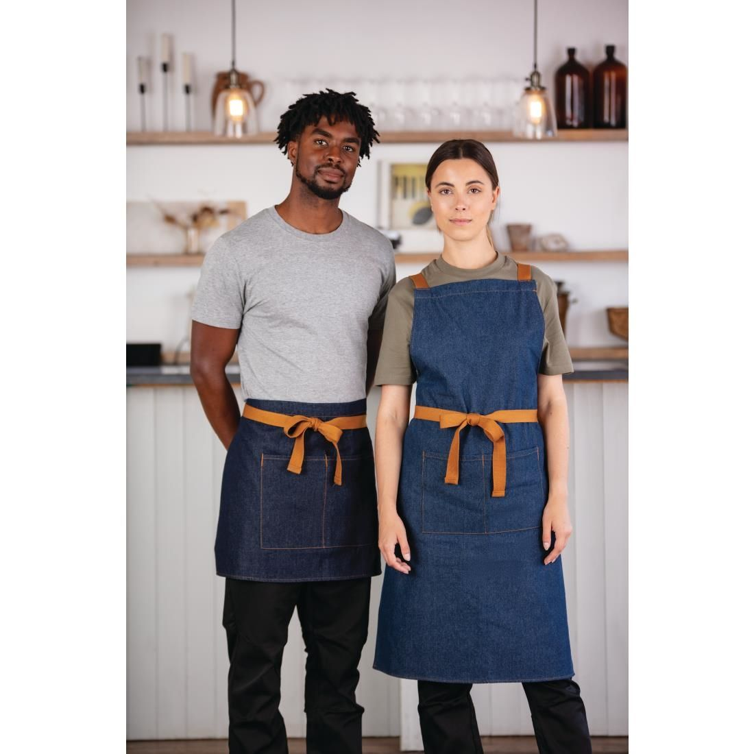 Image of Aprons