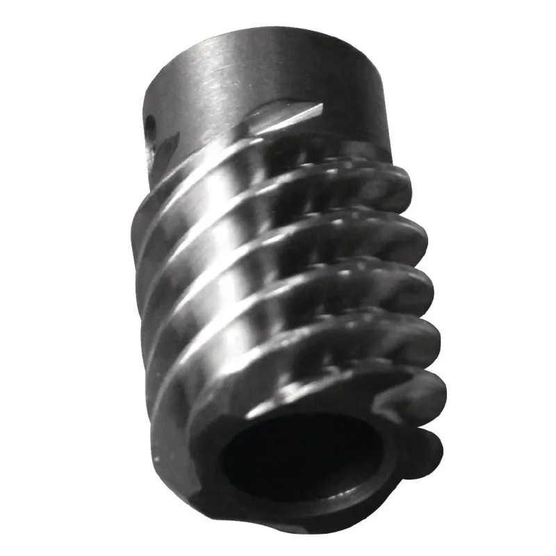 Image of Worm Wheels