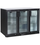Image of Triple Door Back Bar Bottle Coolers