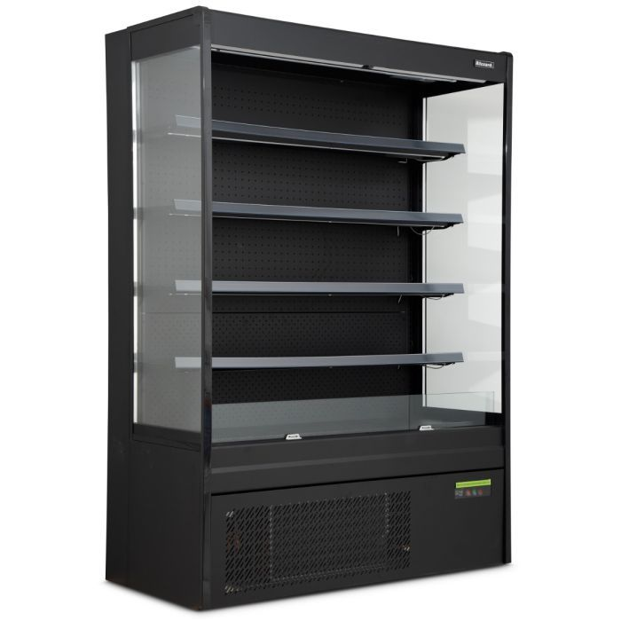 Image of 1251 - 1500mm Wide Multideck Display Fridges