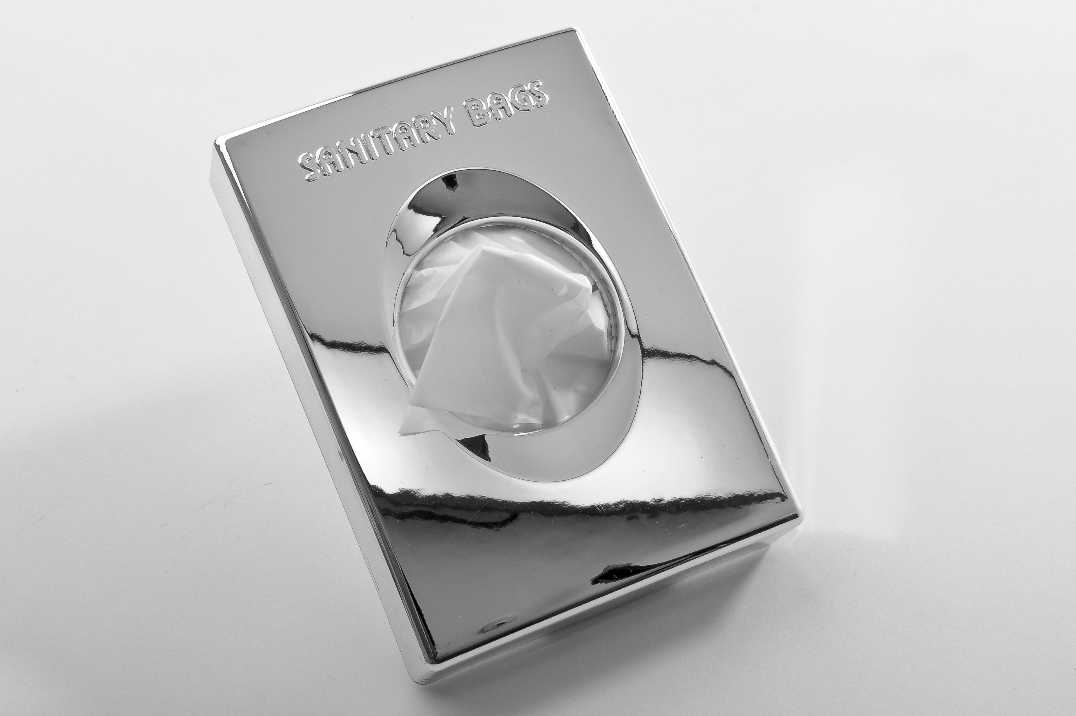 Image of Sanitary Bag Dispensers