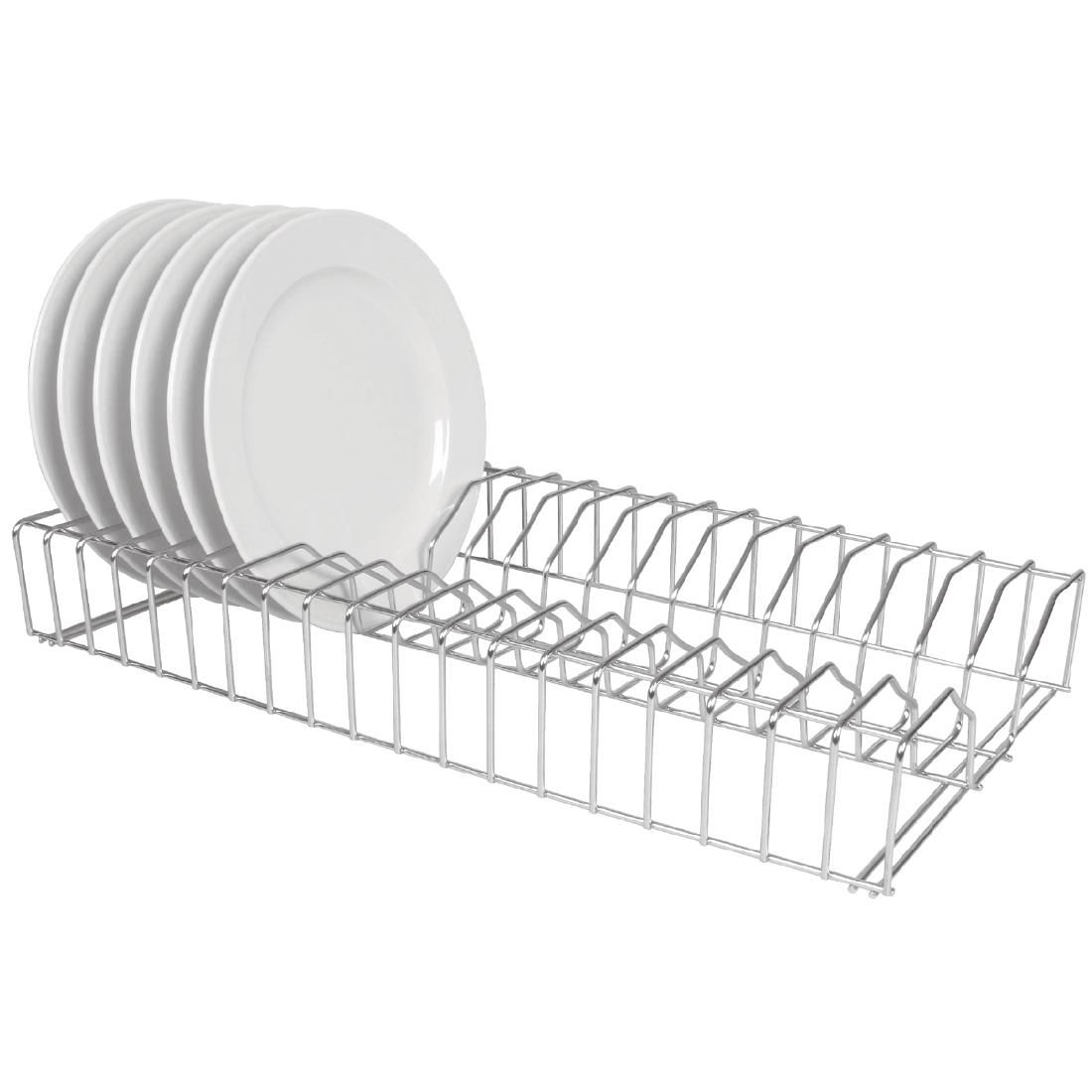 Image of Plate Racks & Rack Dollies