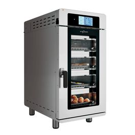 Image of Multi-Cook Ovens