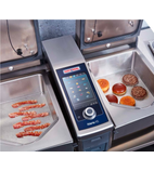 Image of Multifunctional Cooking Systems