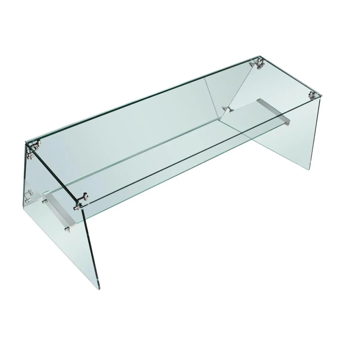 Image of Visibility & Barrier Elements