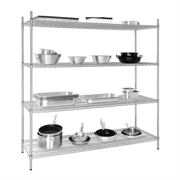 Image of Modular Shelving Kits & Shelving Units