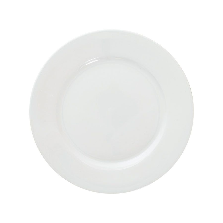 Image of Rimmed Plates