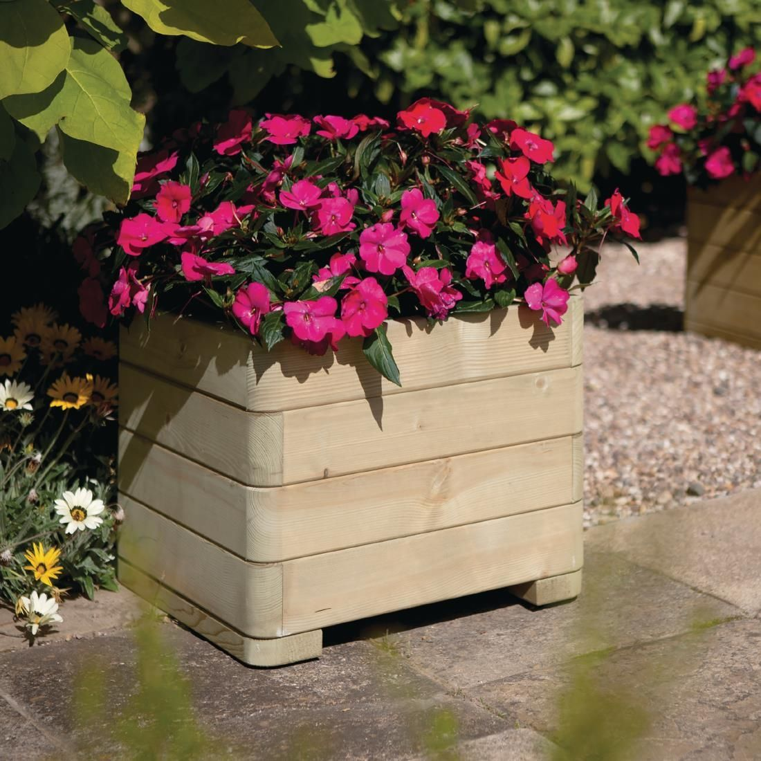 Image of Planters