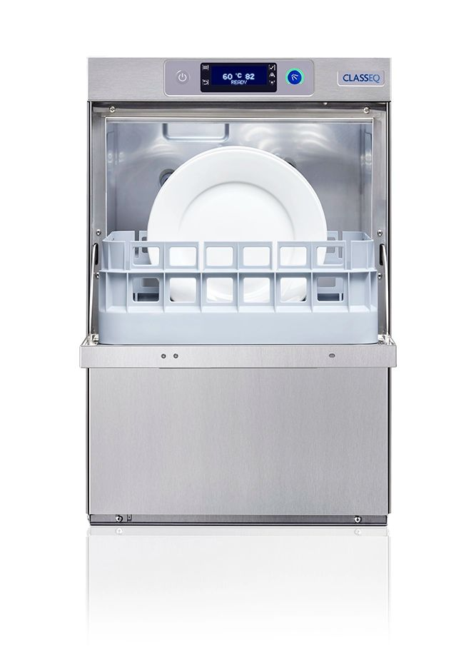 Image of 450mm Basket Dishwashers