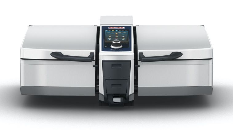 Image of Multifunctional Cooking Machines