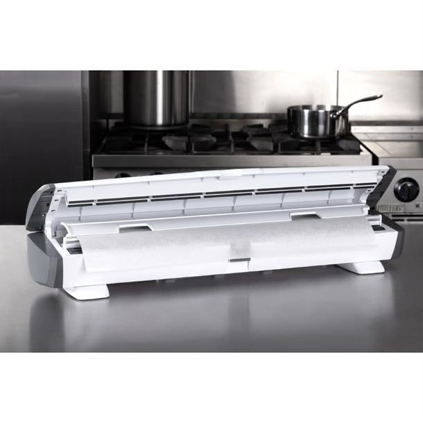 Image of Cling Film & Tin Foil Dispensers