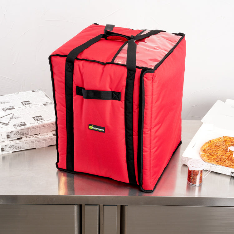 Image of Food Delivery Bags