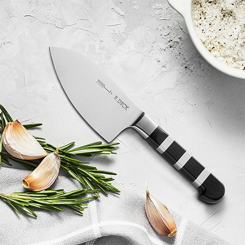 Image of Herb & Parmesan Knives