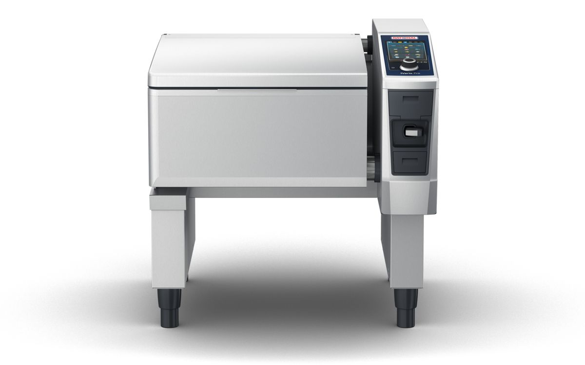 Image of Intelligent Cooking Systems & Accessories