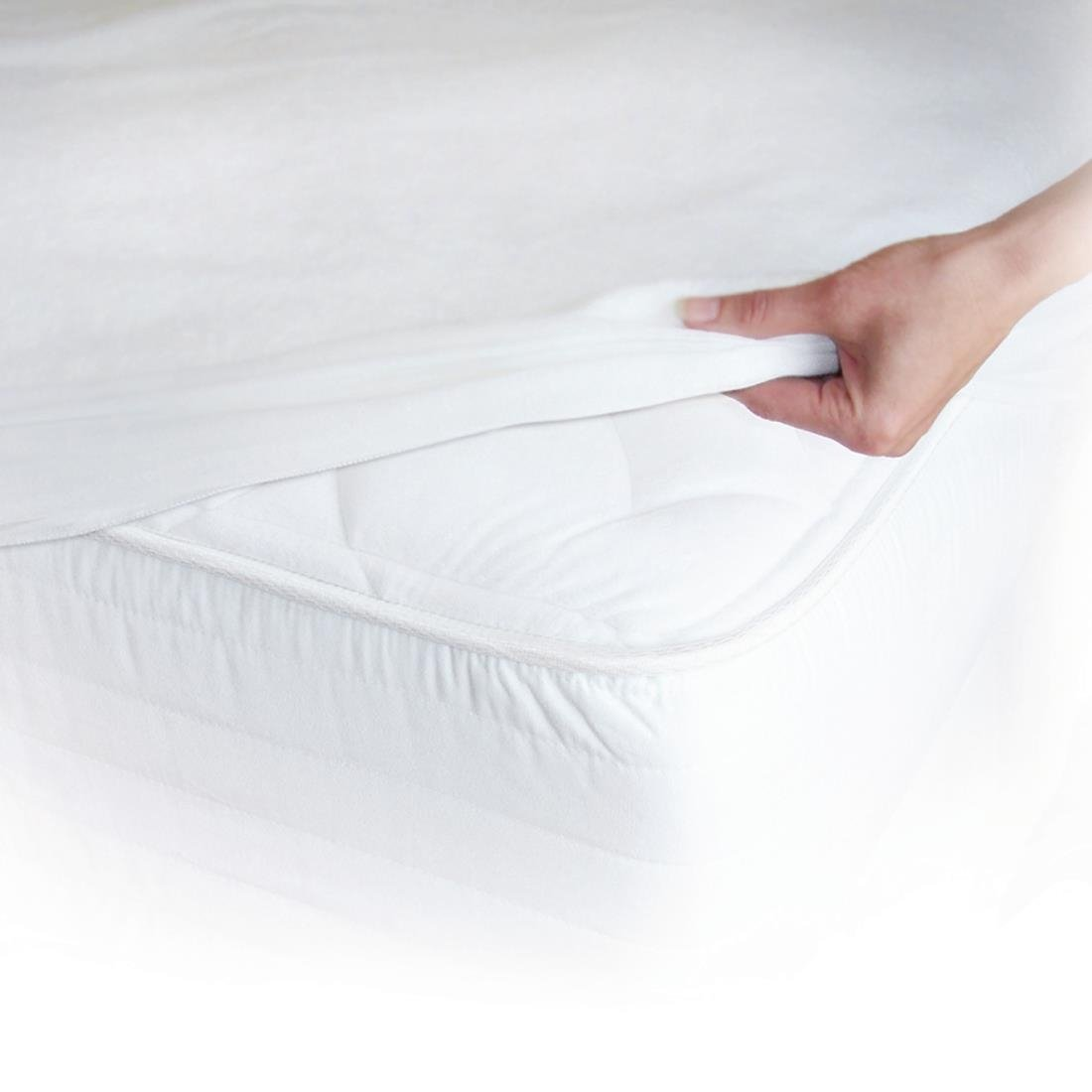 Image of Duvet Protectors