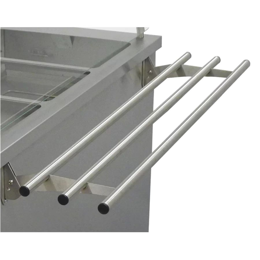 Image of Hot Cupboard Accessories