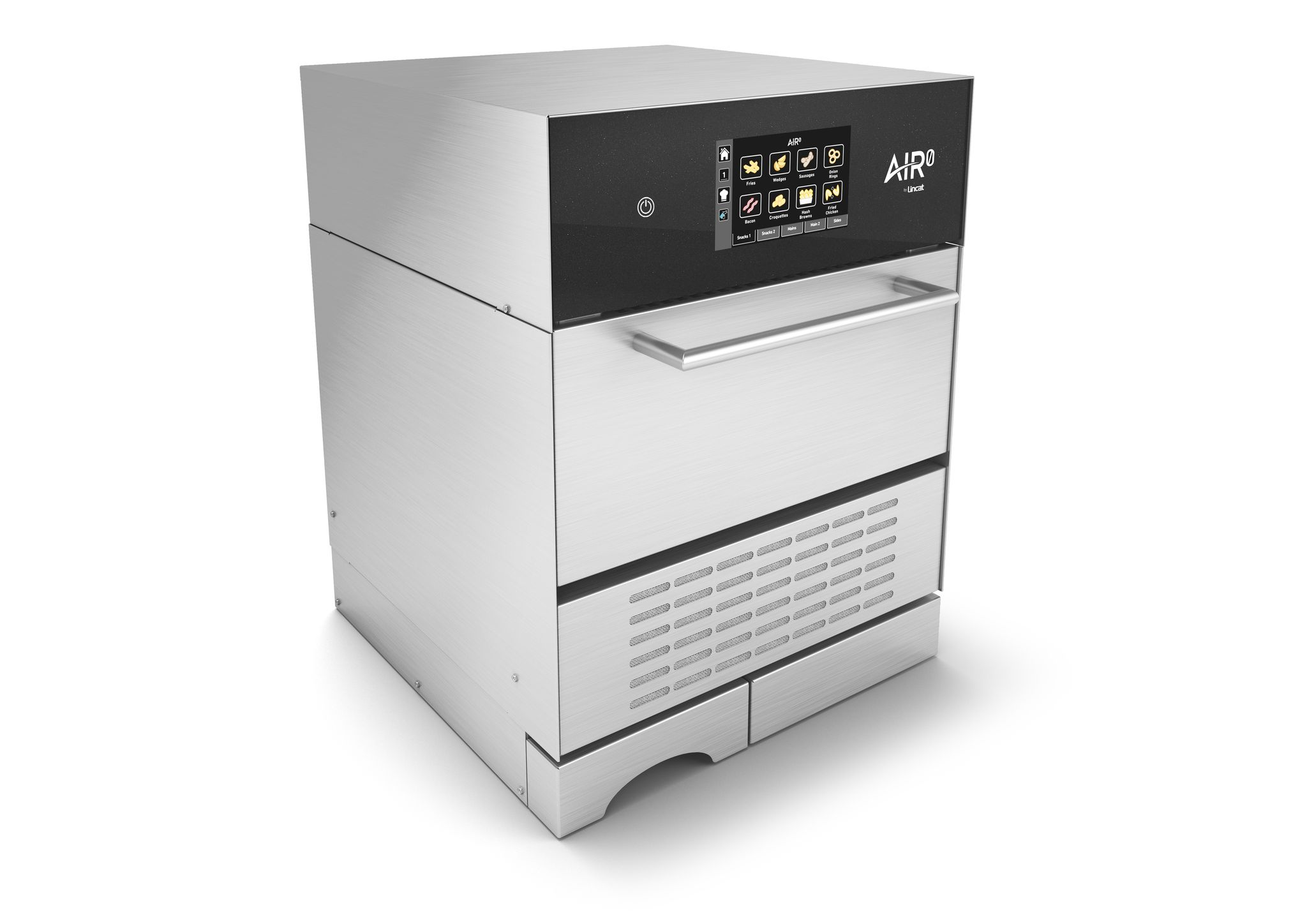 Image of Heavy Duty Air Fryers