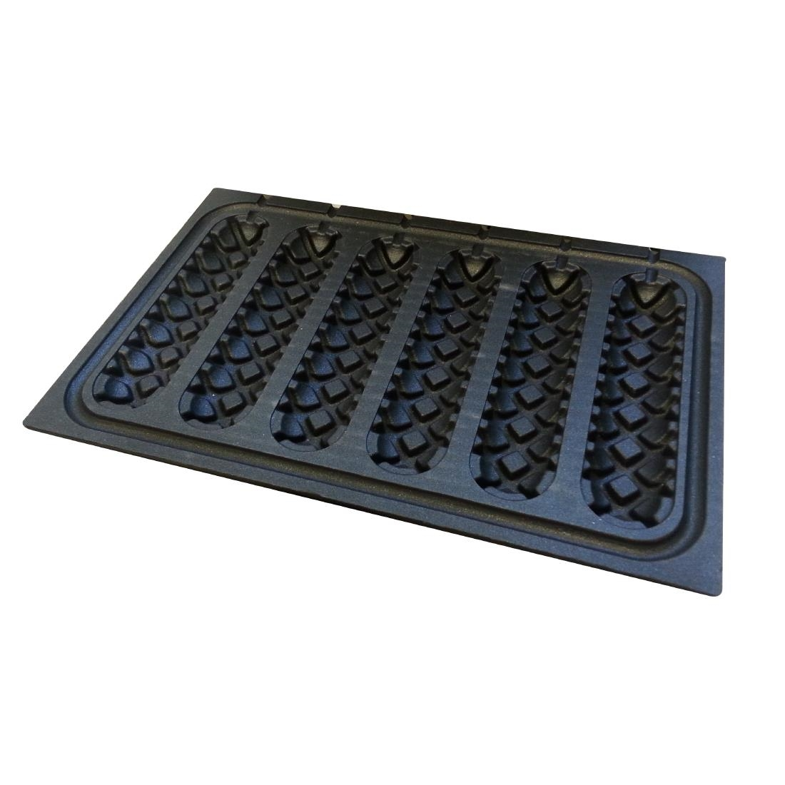 Image of Waffle Maker Accessories