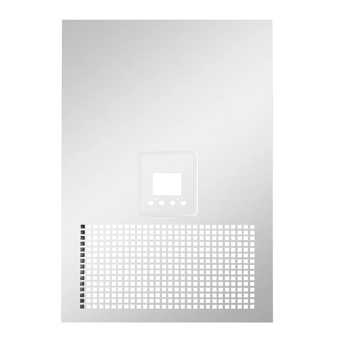 Image of Panels & Outer Casings