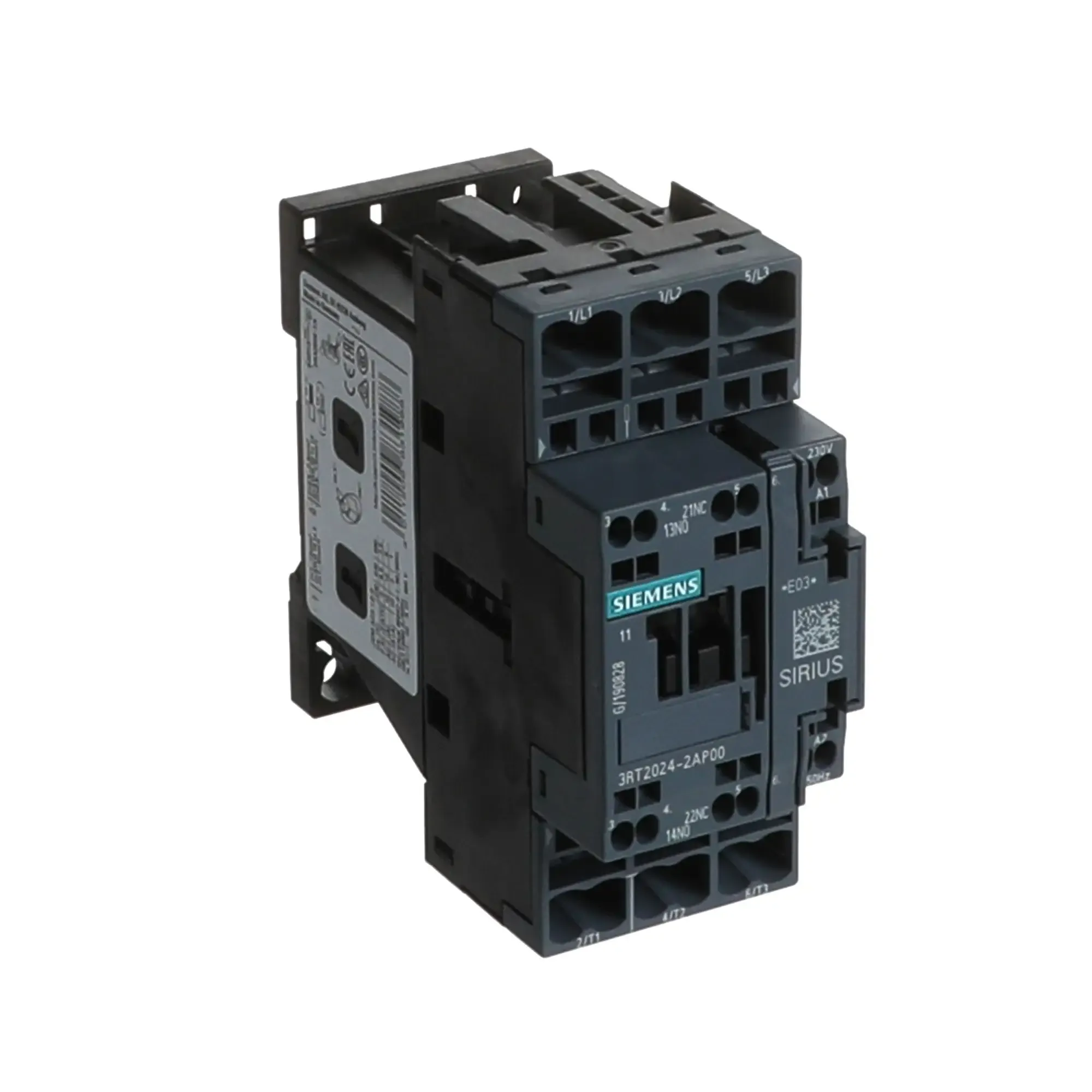 Image of Contactors