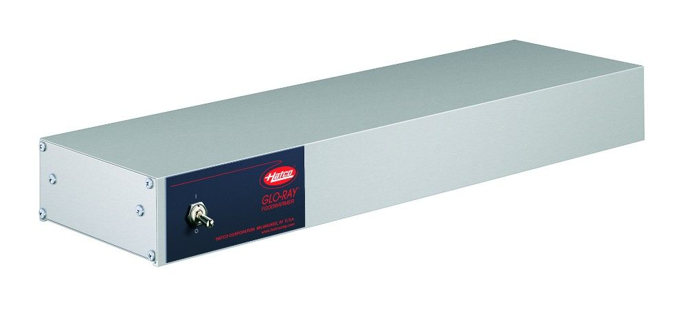 Image of Food Warmers