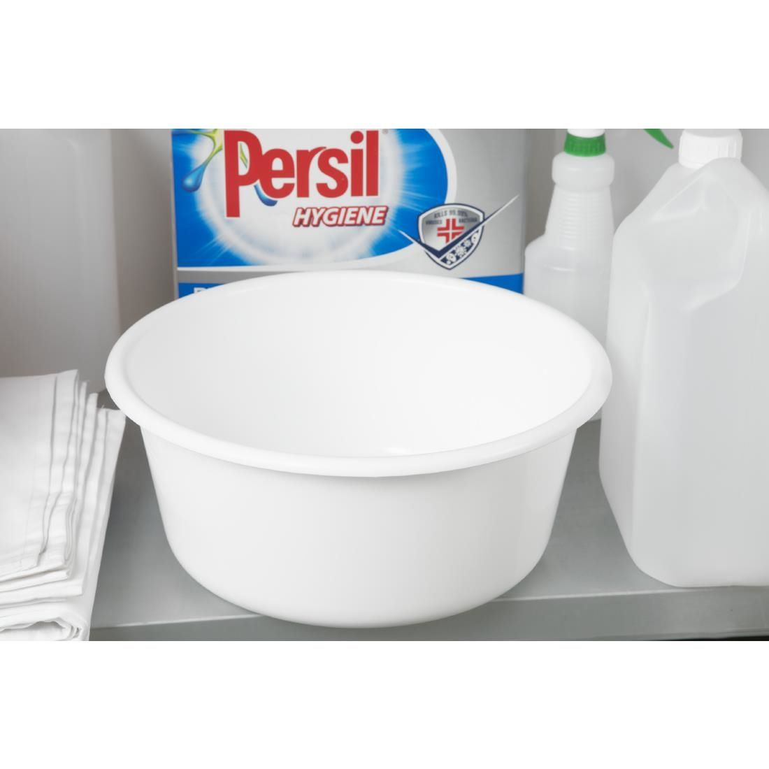 Image of Buckets & Washing Up Bowls